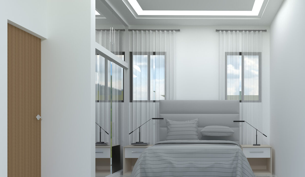 Gold Reef II – Luxury Apartments in Residencial Villas Bávaro, Punta Cana - Thumbnail 9