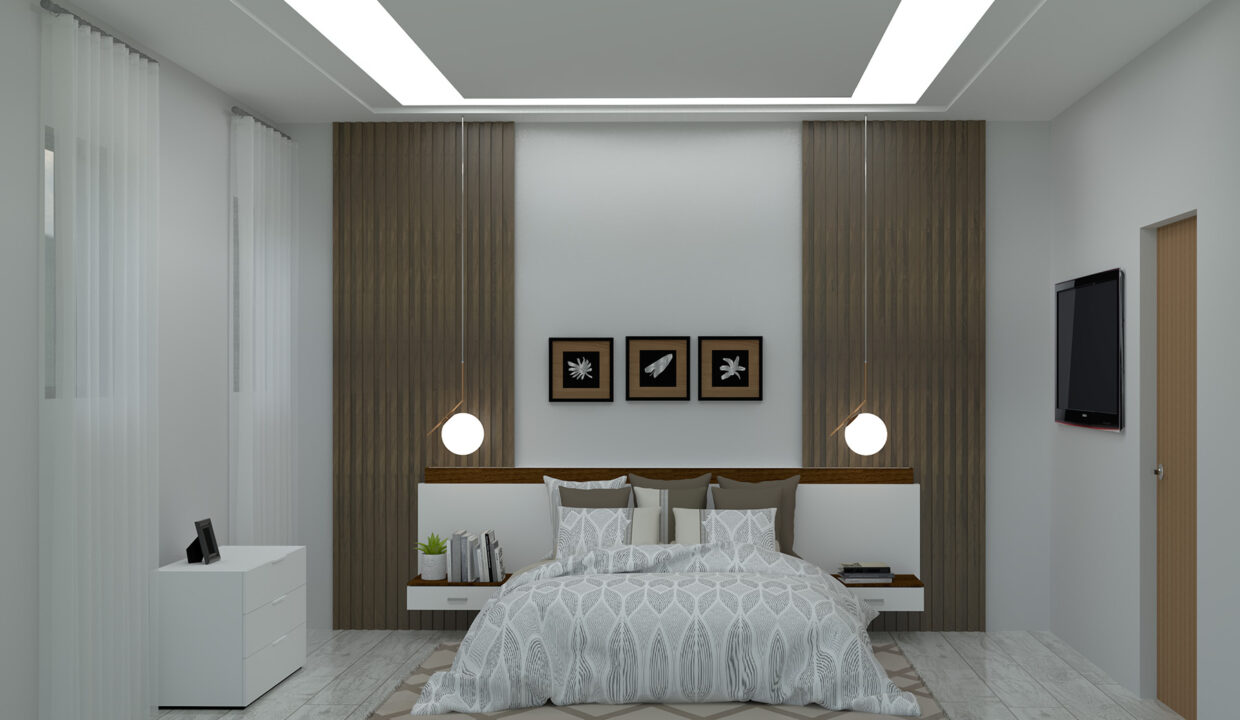 Gold Reef II – Luxury Apartments in Residencial Villas Bávaro, Punta Cana - Thumbnail 8