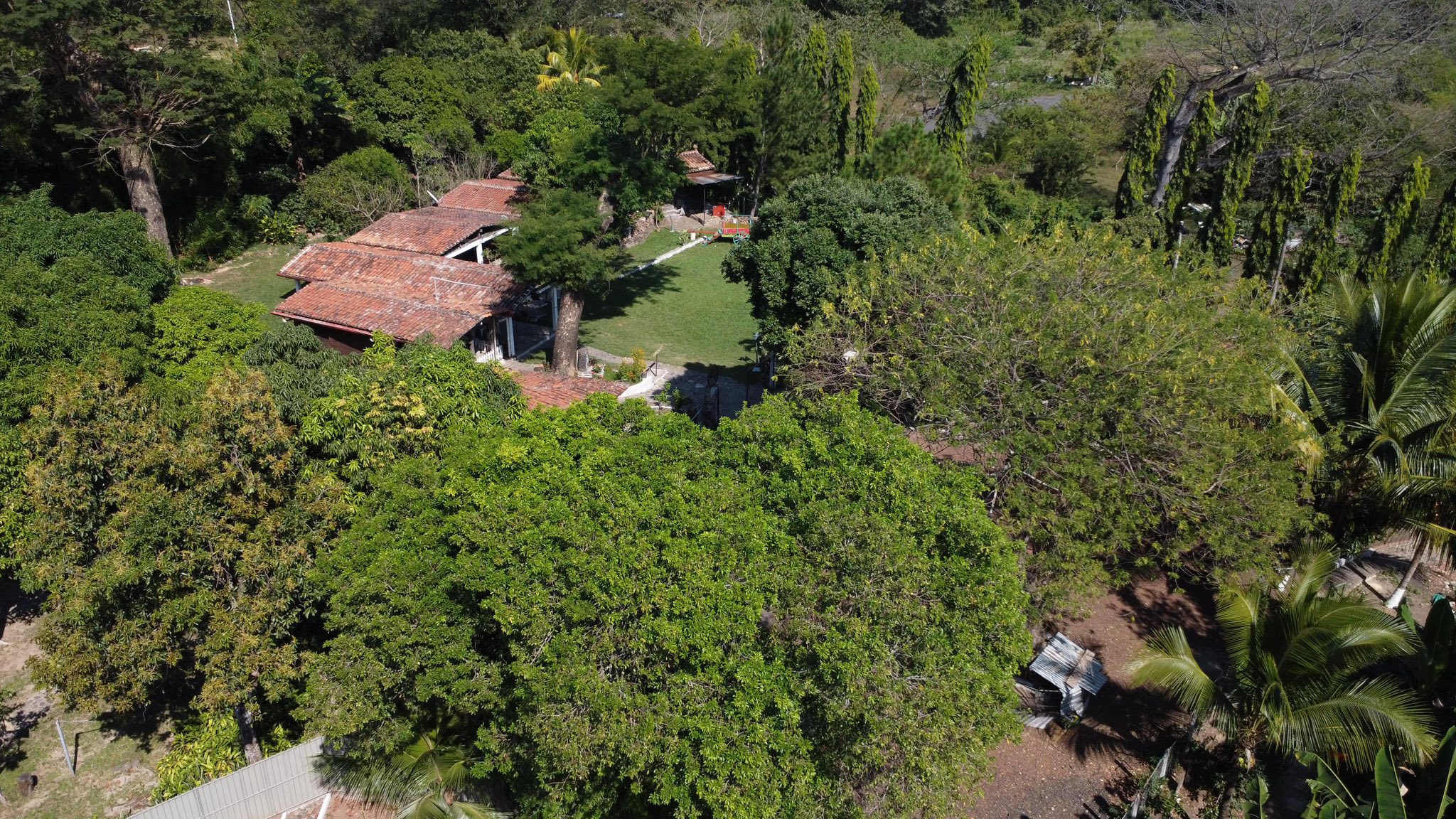 Land for Sale in Suchitoto – Ready for Urbanization  - (10 lots 1.73 Acres each) El Salvador