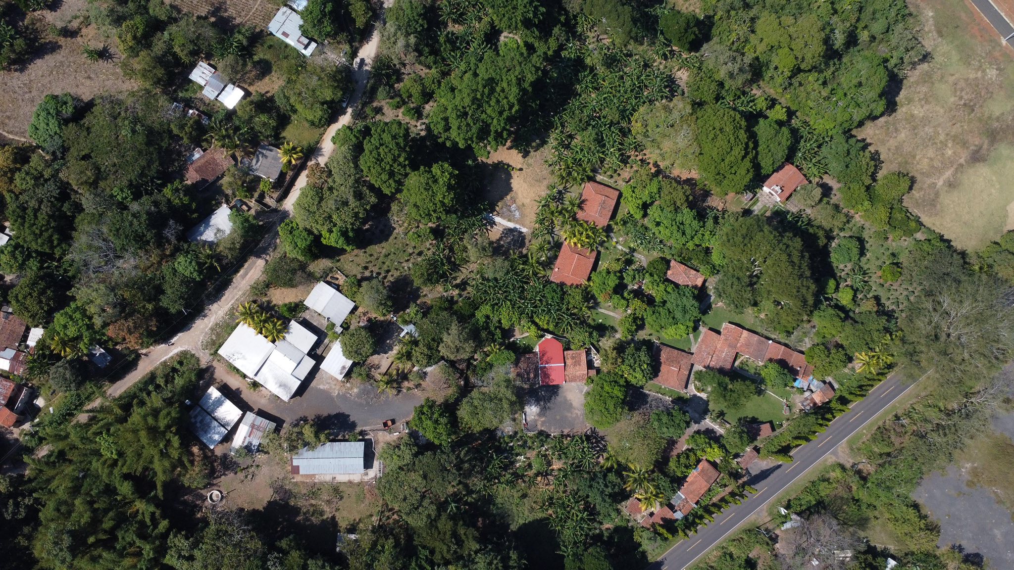 Land for Sale in Suchitoto – Ready for Urbanization  - (10 lots 1.73 Acres each) El Salvador - Thumbnail 3