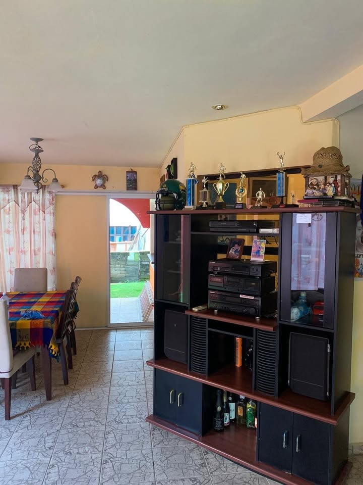 Rental – 5 Bedroom House in Condominio San Blas, La Libertad, El Salvador - Thumbnail 5