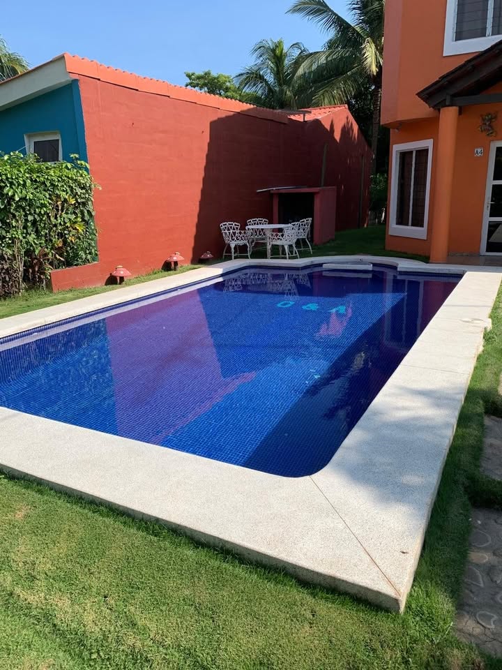 Rental – 5 Bedroom House in Condominio San Blas, La Libertad, El Salvador - Thumbnail 9