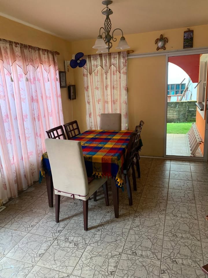 Rental – 5 Bedroom House in Condominio San Blas, La Libertad, El Salvador - Thumbnail 3
