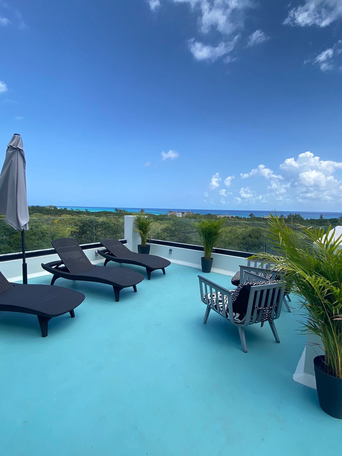 Studios ocean-view in Playa del Carmen! - Thumbnail 6