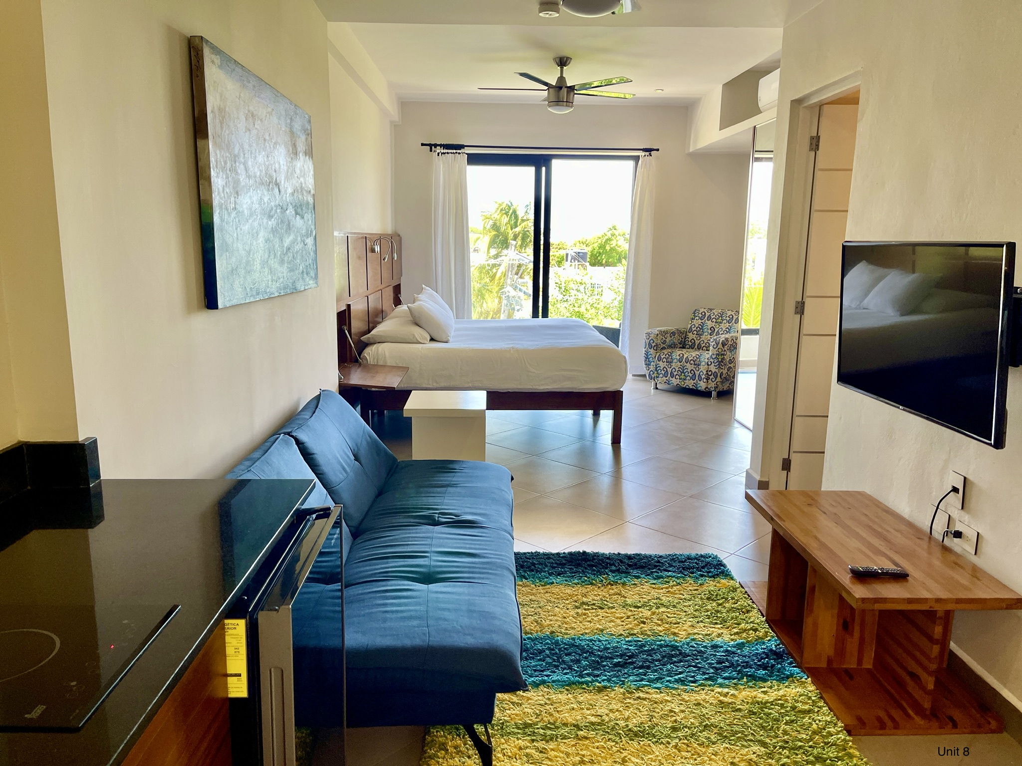 Studios ocean-view in Playa del Carmen! - Thumbnail 14