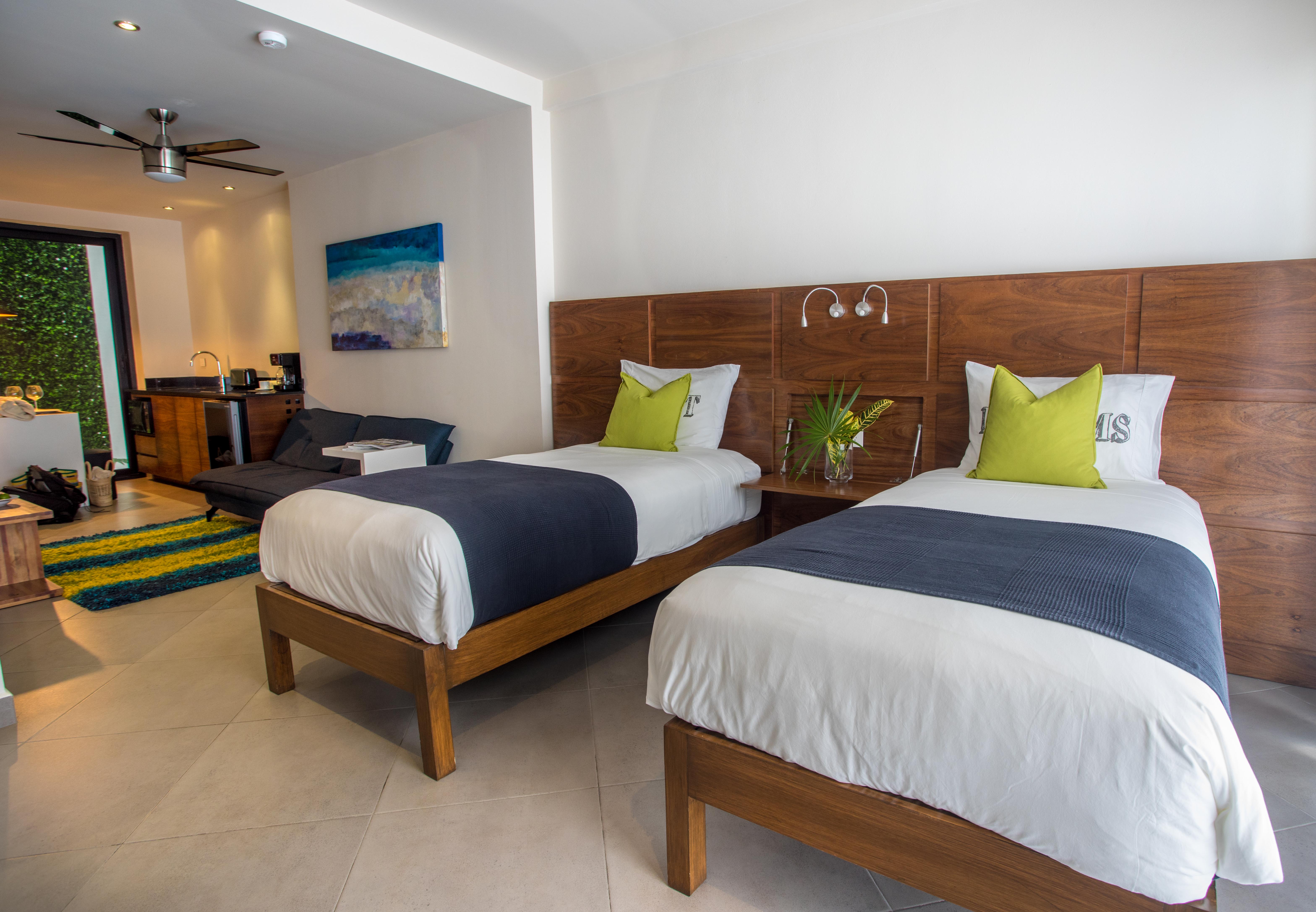 Studios ocean-view in Playa del Carmen! - Thumbnail 15