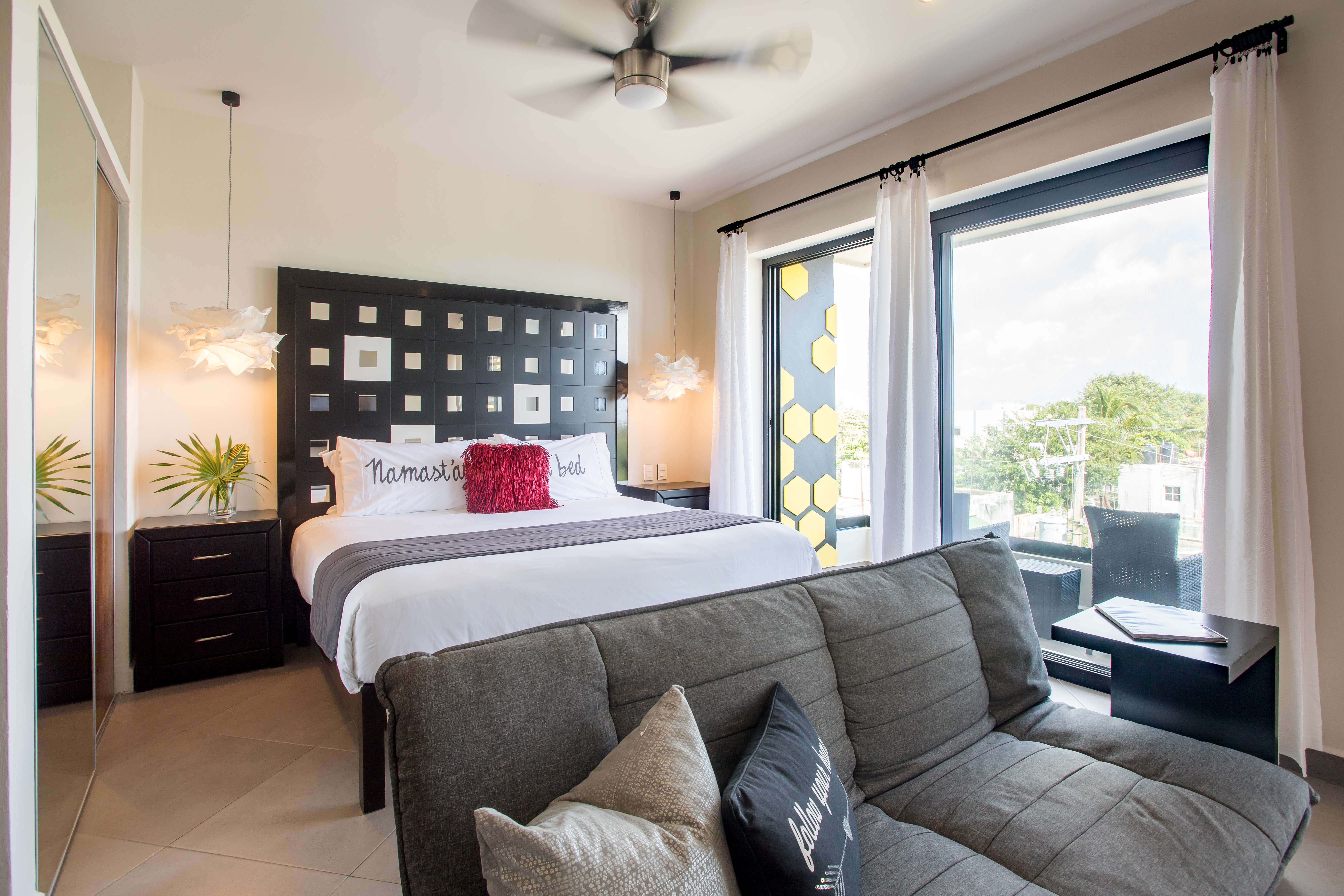 Studios ocean-view in Playa del Carmen! - Thumbnail 17