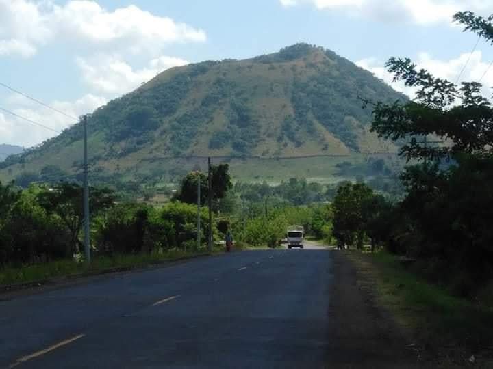 94.3 acres Land with Tourism & Agriculture Potential - Santa Ana - El Salvador