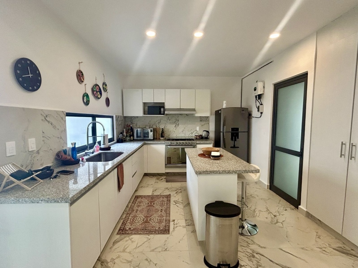 Modern 3-Bedroom/ 2 Bathroom - Family Home – Bali II Residential, Playa del Carmen, Mexico - Thumbnail 10