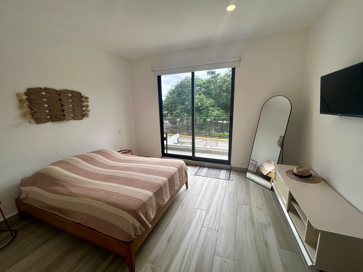 Modern 3-Bedroom/ 2 Bathroom - Family Home – Bali II Residential, Playa del Carmen, Mexico - Thumbnail 4
