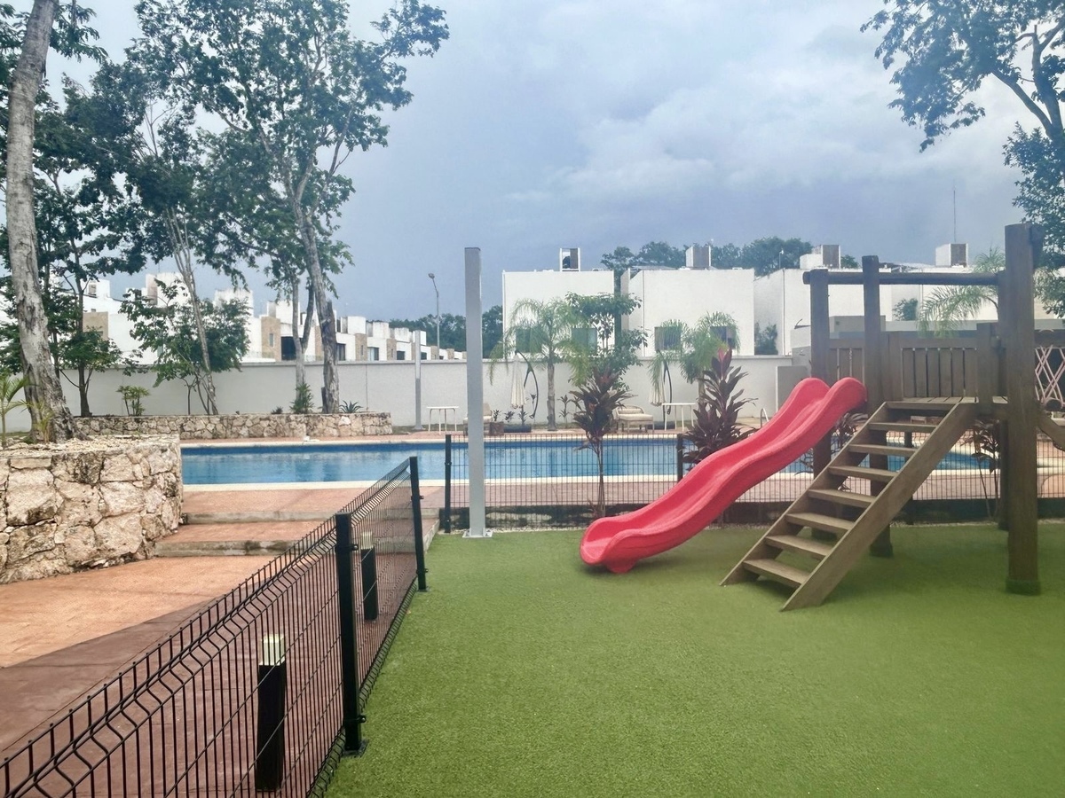 Modern 3-Bedroom/ 2 Bathroom - Family Home – Bali II Residential, Playa del Carmen, Mexico - Thumbnail 19