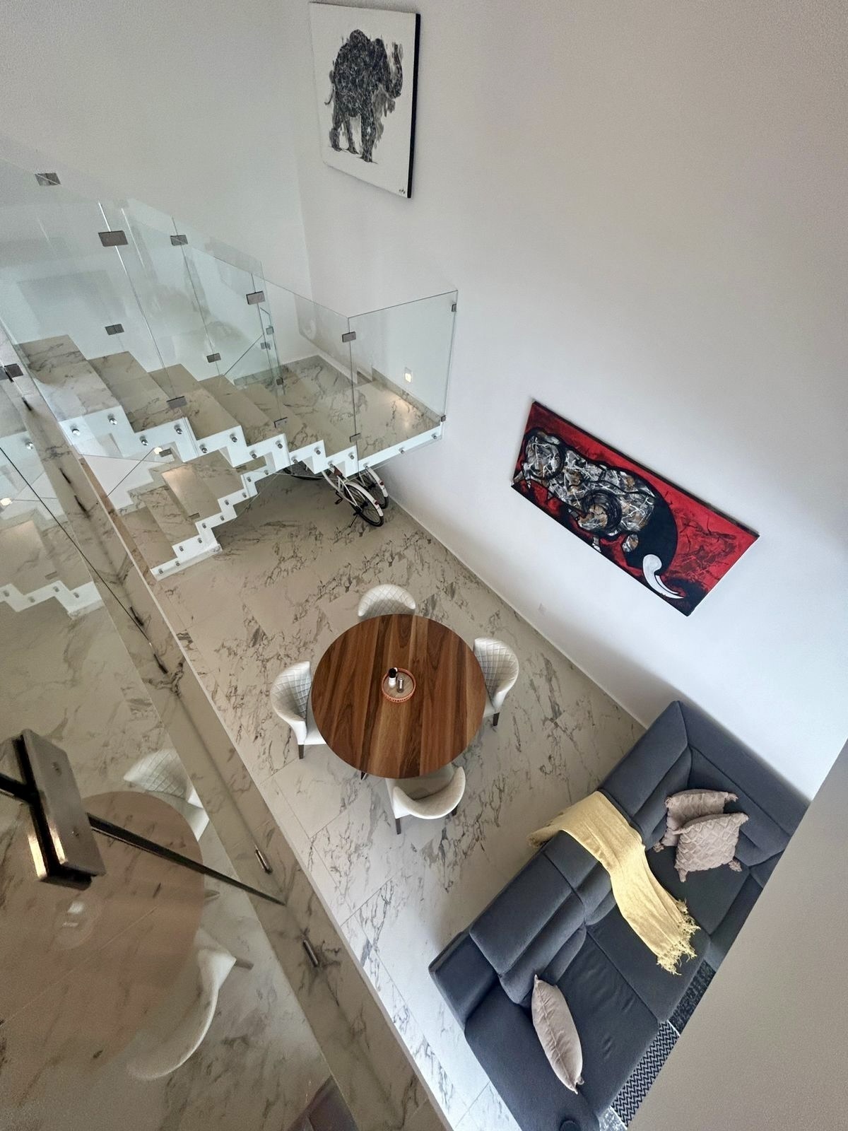 Modern 3-Bedroom/ 2 Bathroom - Family Home – Bali II Residential, Playa del Carmen, Mexico - Thumbnail 5