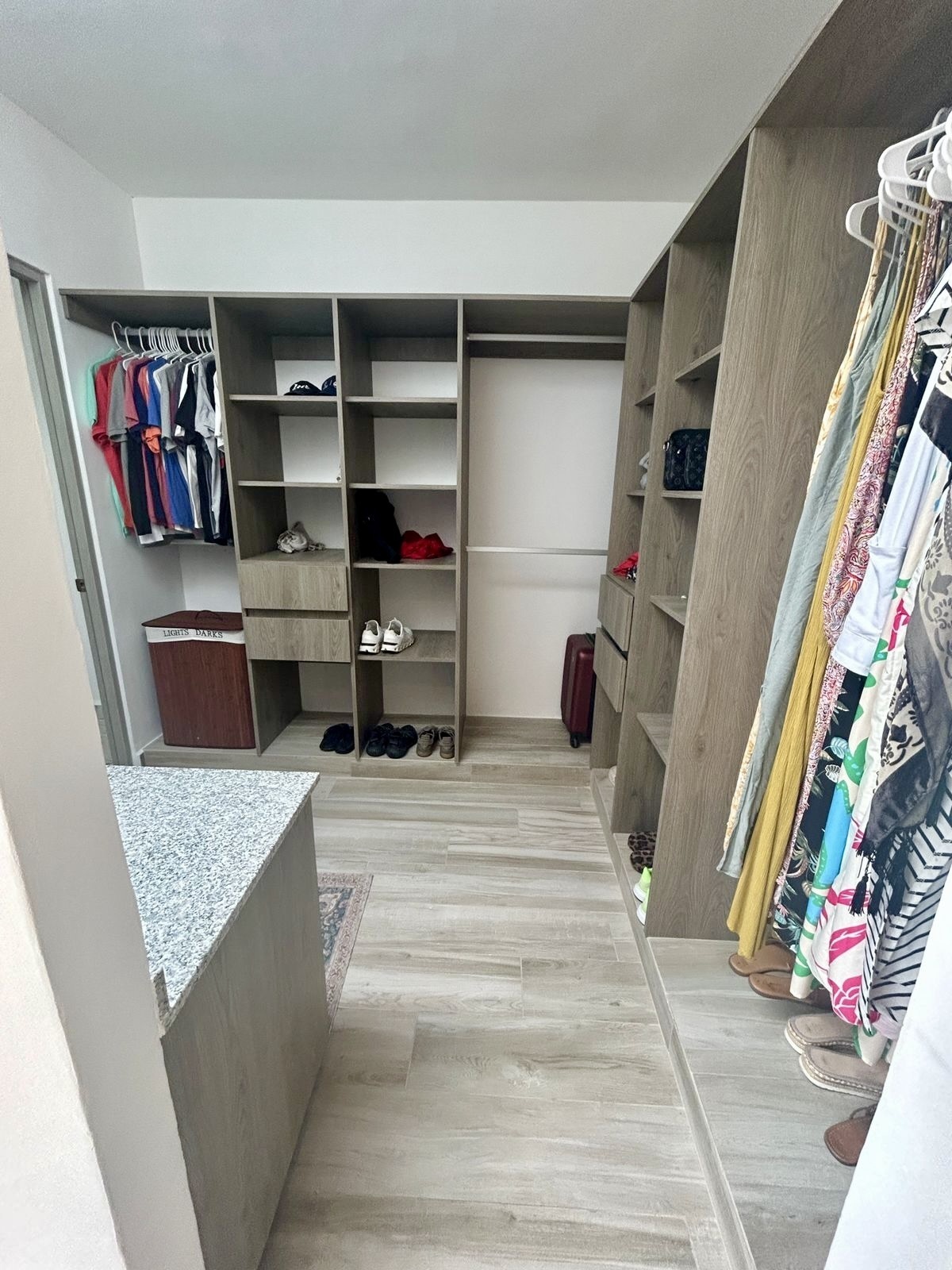 Modern 3-Bedroom/ 2 Bathroom - Family Home – Bali II Residential, Playa del Carmen, Mexico - Thumbnail 8