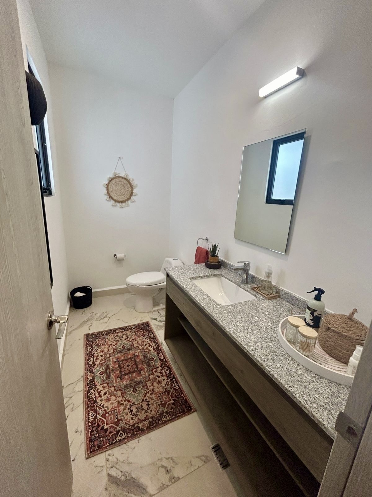 Modern 3-Bedroom/ 2 Bathroom - Family Home – Bali II Residential, Playa del Carmen, Mexico - Thumbnail 6