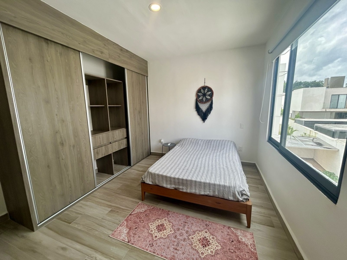 Modern 3-Bedroom/ 2 Bathroom - Family Home – Bali II Residential, Playa del Carmen, Mexico - Thumbnail 9