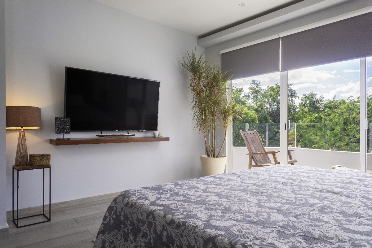 Modern 3-Bedroom Condo in Starlight Towers – Playa del Carmen - Thumbnail 4