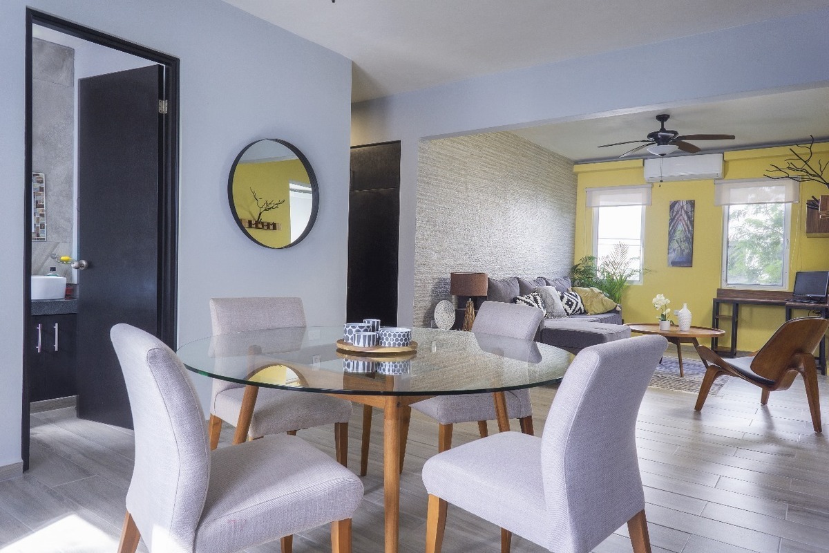 Modern 3-Bedroom Condo in Starlight Towers – Playa del Carmen - Thumbnail 2