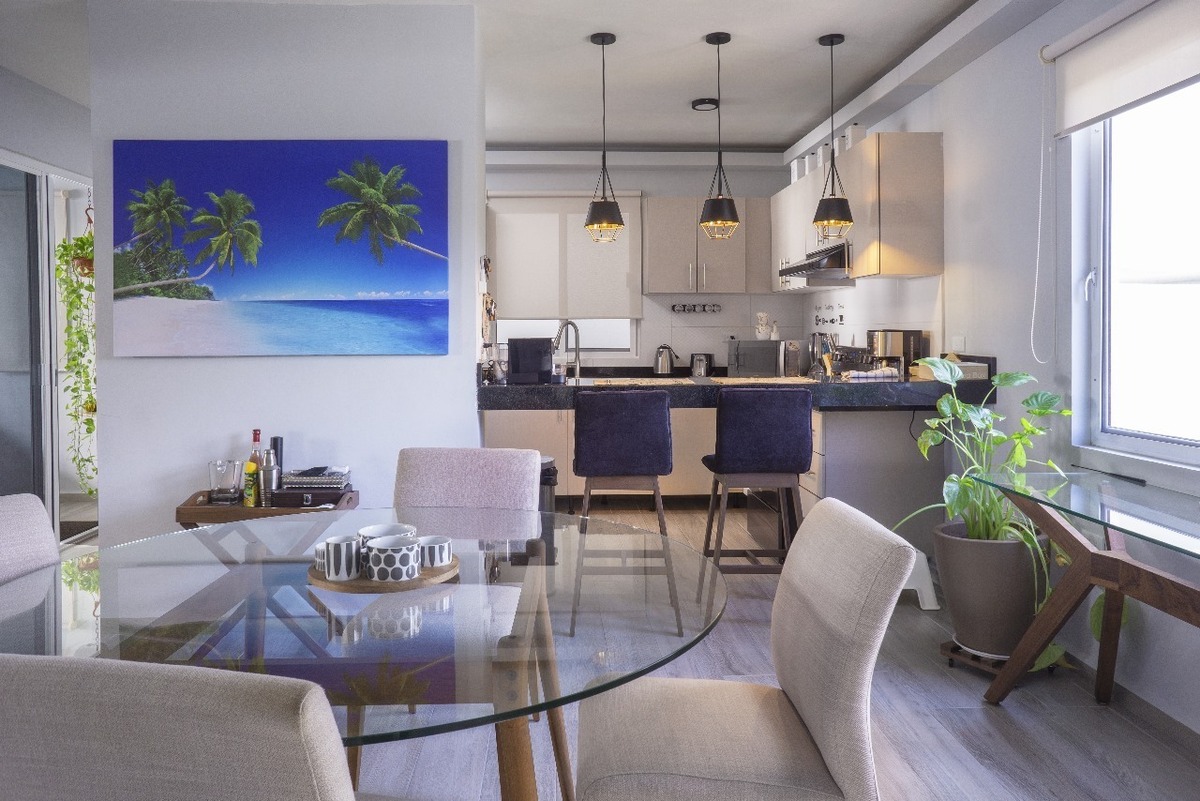Modern 3-Bedroom Condo in Starlight Towers – Playa del Carmen - Thumbnail 10