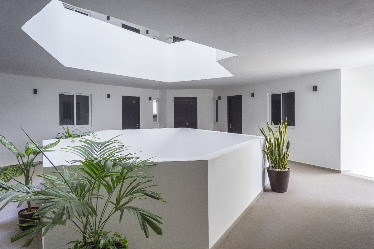 Modern 3-Bedroom Condo in Starlight Towers – Playa del Carmen - Thumbnail 9