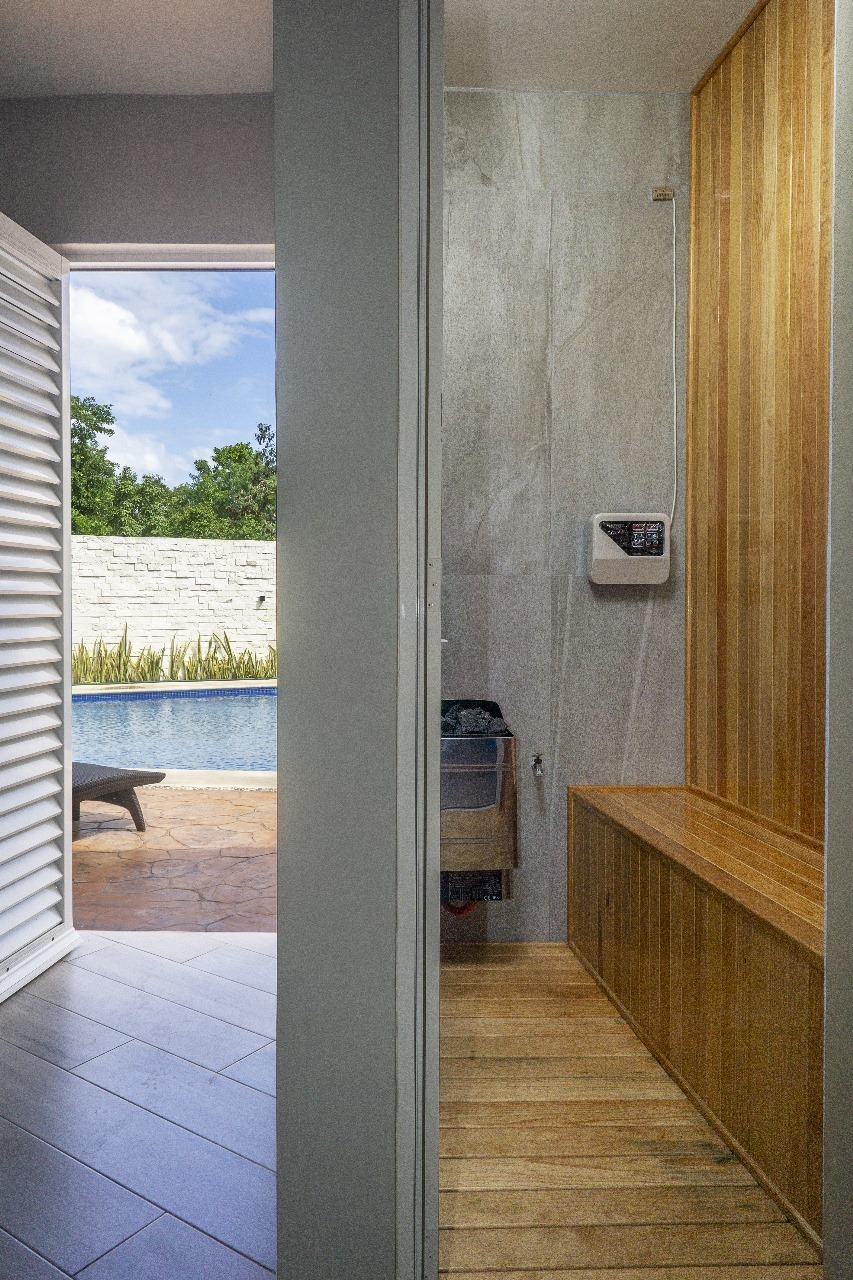 Modern 3-Bedroom Condo in Starlight Towers – Playa del Carmen - Thumbnail 15