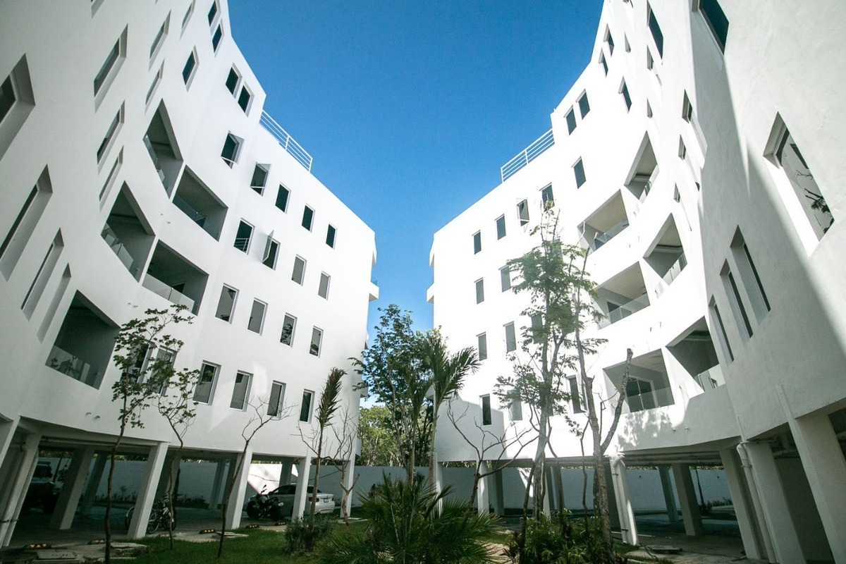 Modern 3-Bedroom Condo in Starlight Towers – Playa del Carmen - Thumbnail 16