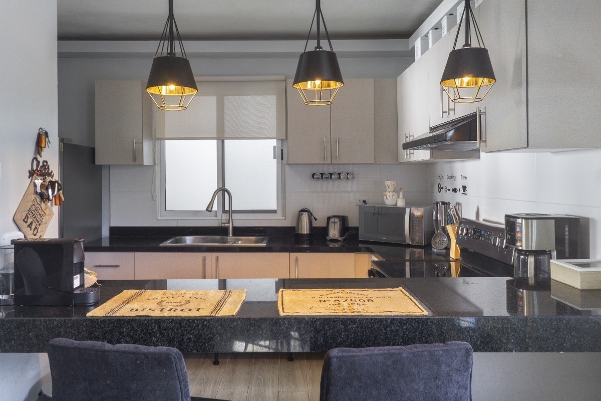 Modern 3-Bedroom Condo in Starlight Towers – Playa del Carmen - Thumbnail 18