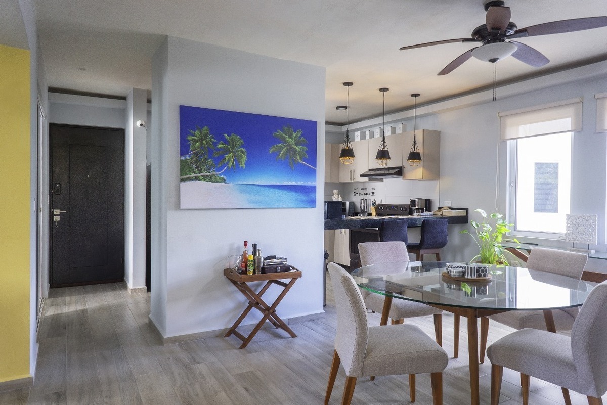 Modern 3-Bedroom Condo in Starlight Towers – Playa del Carmen - Thumbnail 17
