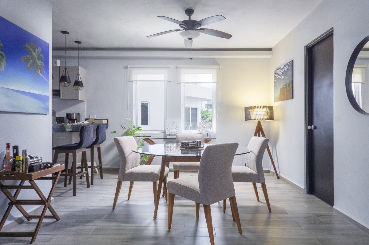 Modern 3-Bedroom Condo in Starlight Towers – Playa del Carmen - Thumbnail 12