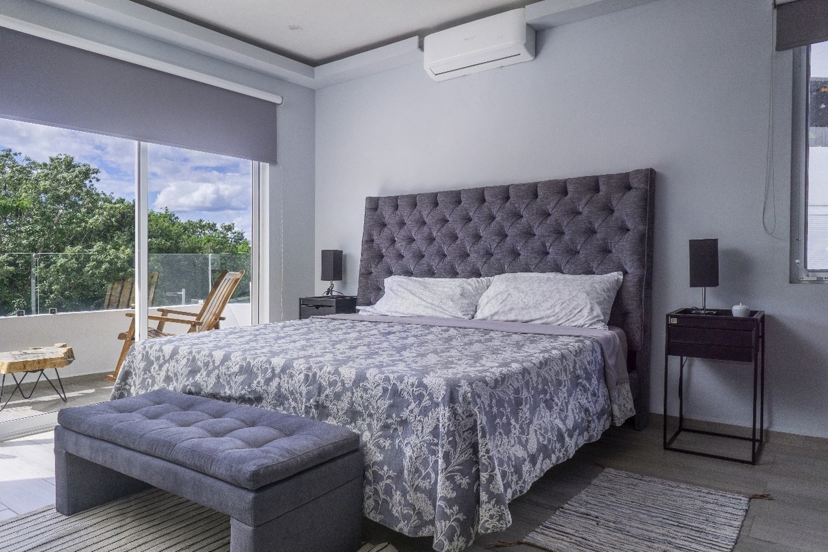 Modern 3-Bedroom Condo in Starlight Towers – Playa del Carmen - Thumbnail 8