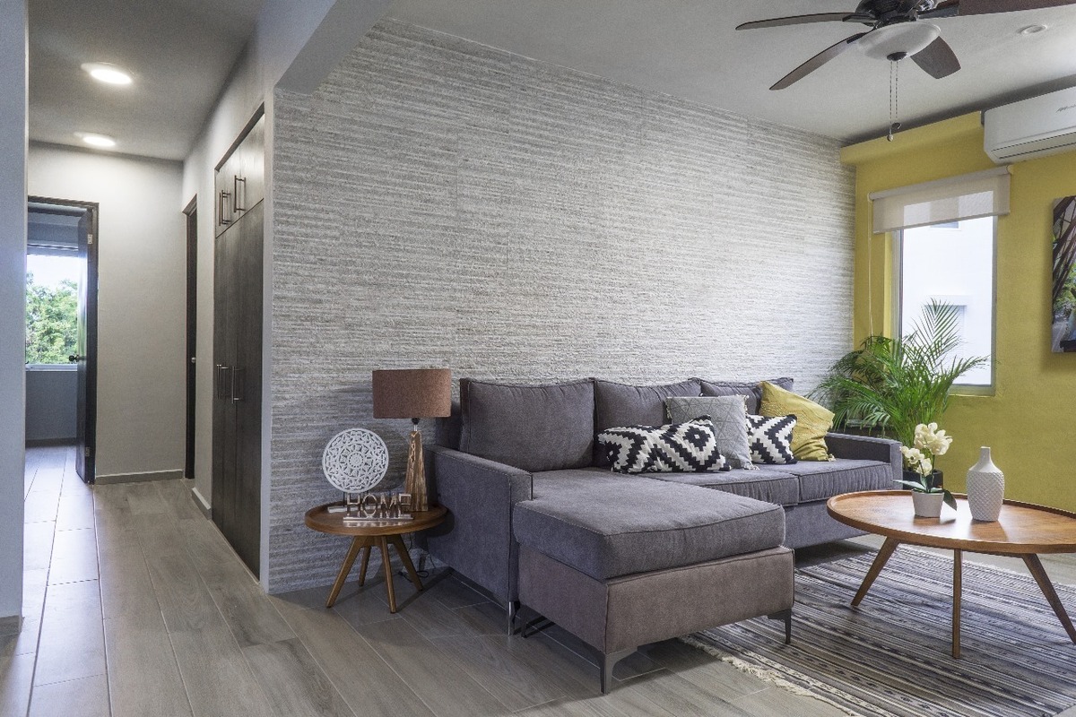 Modern 3-Bedroom Condo in Starlight Towers – Playa del Carmen - Thumbnail 13