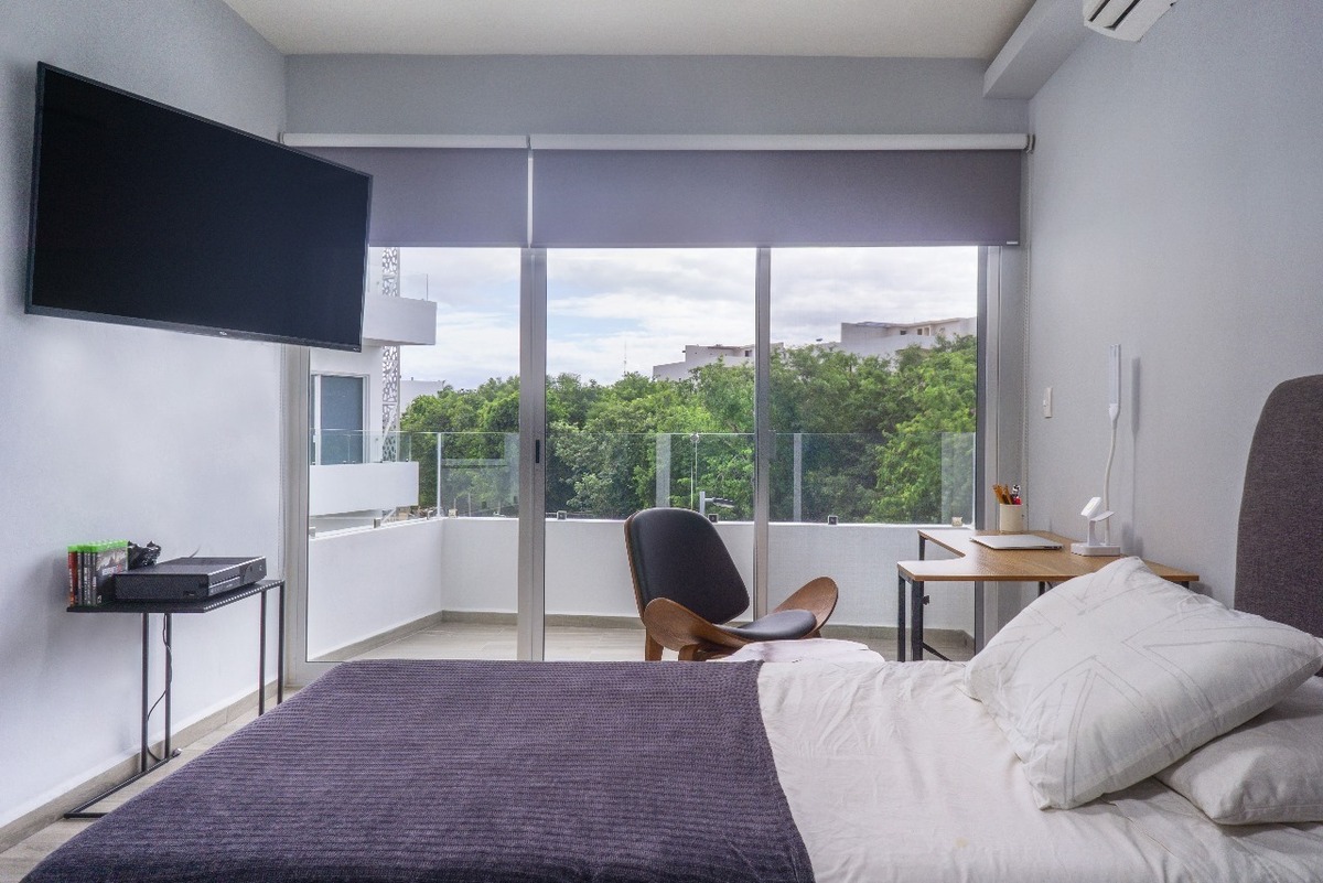Modern 3-Bedroom Condo in Starlight Towers – Playa del Carmen - Thumbnail 20