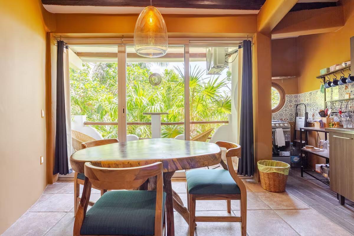 Unique Studio for Sale in the Heart of Playa del Carmen – Gonzalo Guerrero - Mexico
