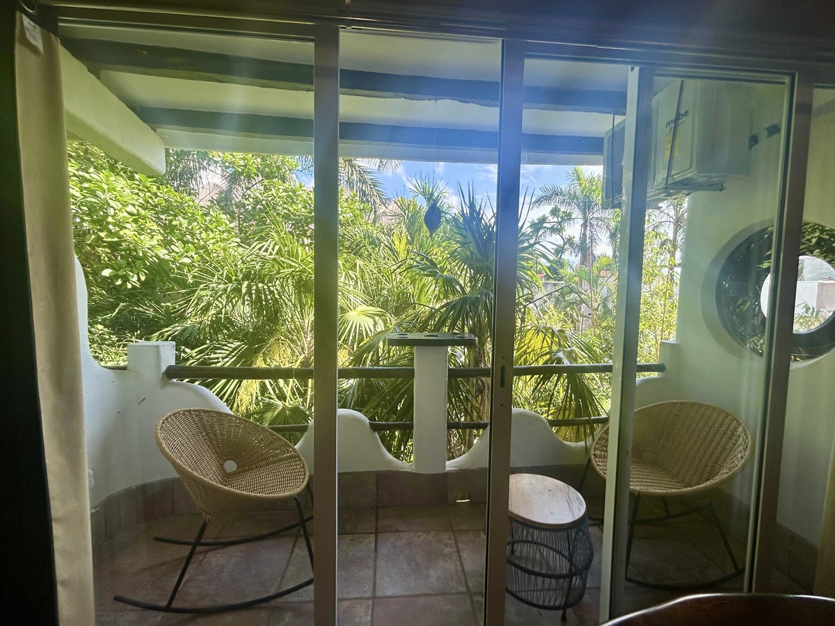 Unique Studio for Sale in the Heart of Playa del Carmen – Gonzalo Guerrero - Mexico - Thumbnail 6