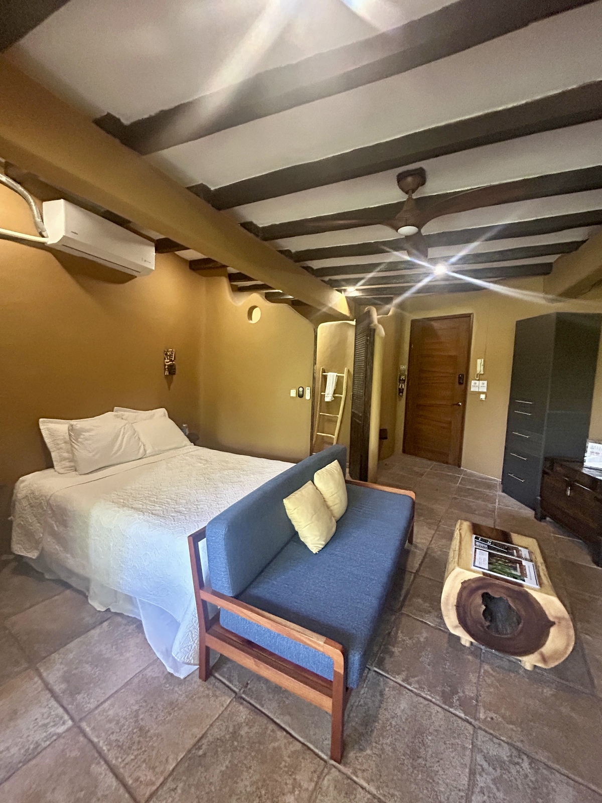 Unique Studio for Sale in the Heart of Playa del Carmen – Gonzalo Guerrero - Mexico - Thumbnail 5