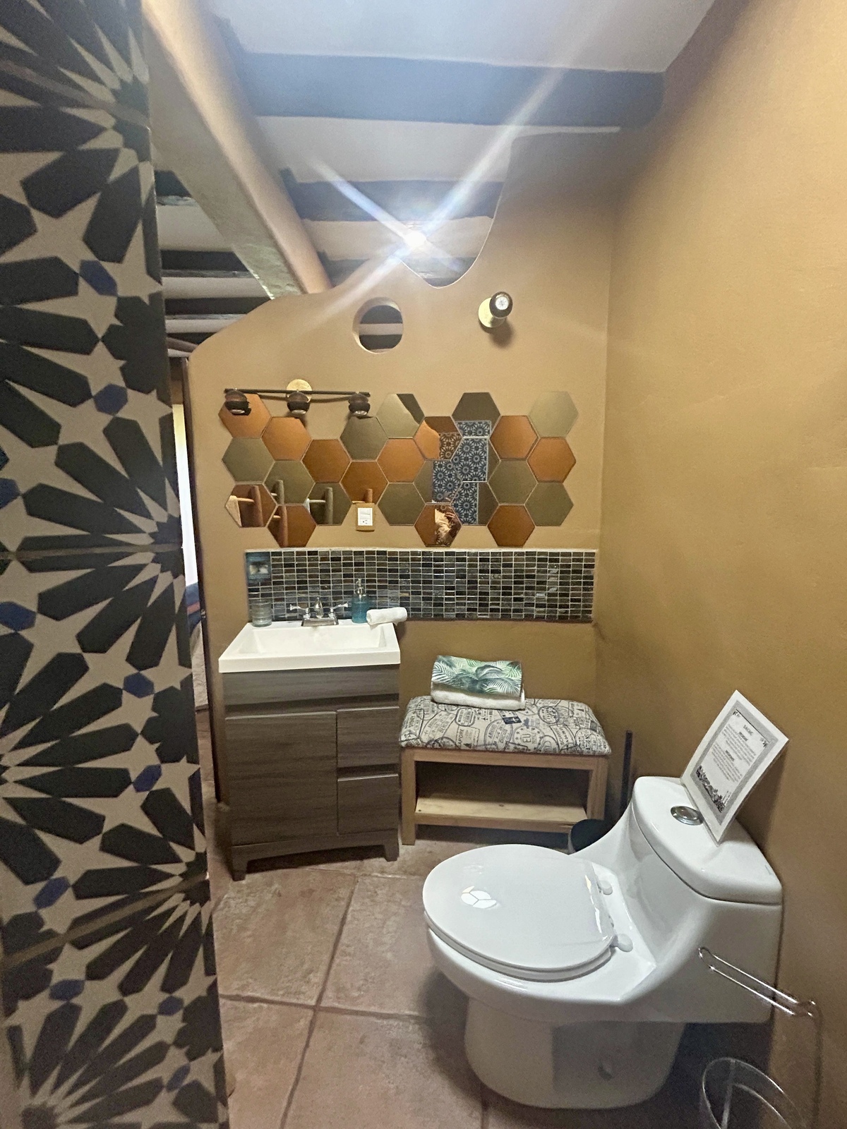 Unique Studio for Sale in the Heart of Playa del Carmen – Gonzalo Guerrero - Mexico - Thumbnail 8