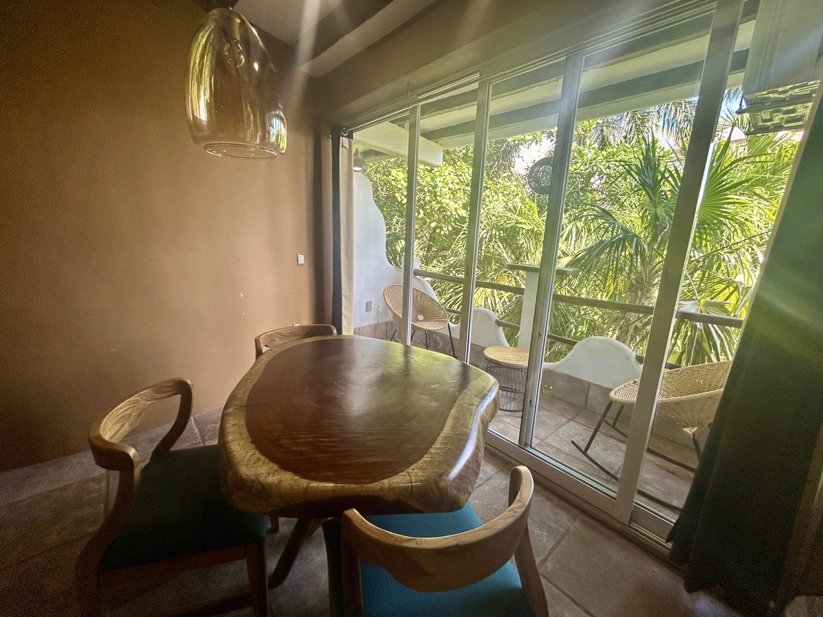 Unique Studio for Sale in the Heart of Playa del Carmen – Gonzalo Guerrero - Mexico - Thumbnail 11