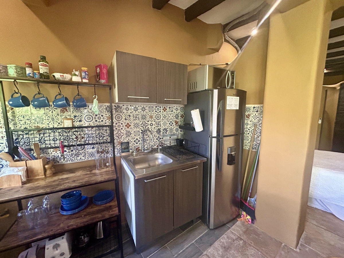 Unique Studio for Sale in the Heart of Playa del Carmen – Gonzalo Guerrero - Mexico - Thumbnail 13