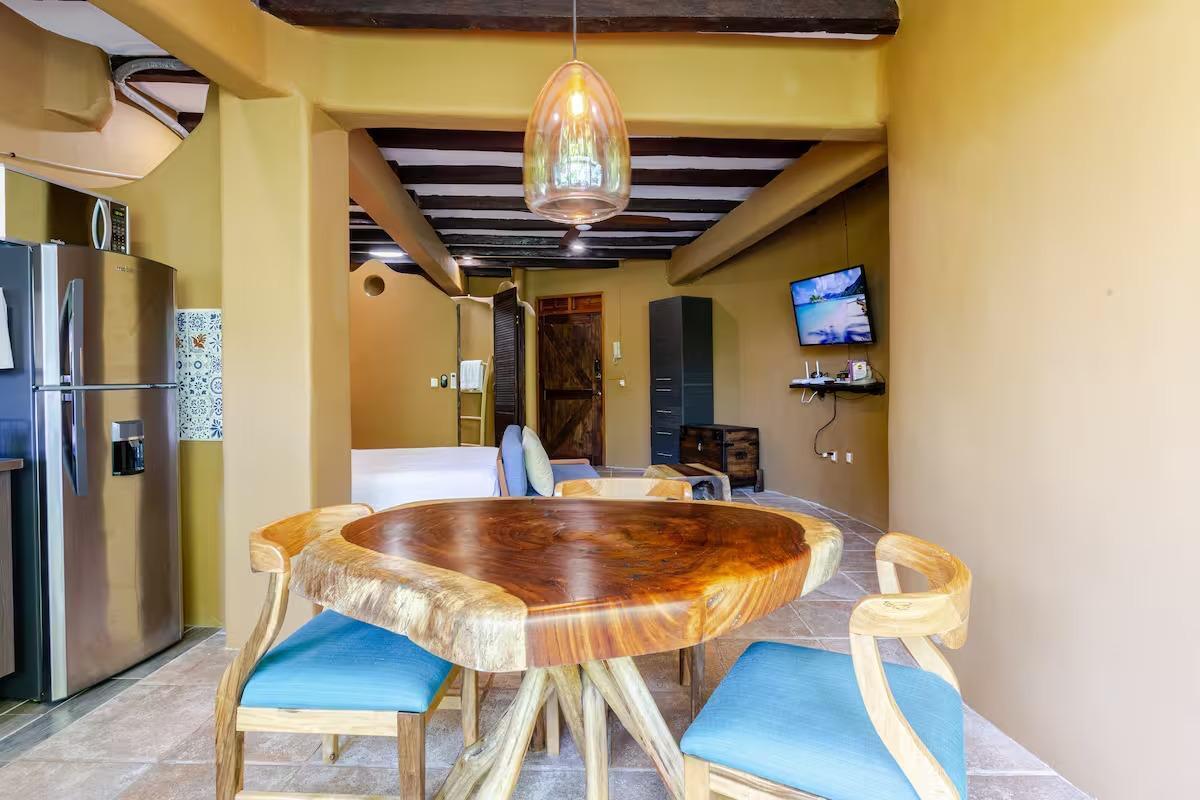Unique Studio for Sale in the Heart of Playa del Carmen – Gonzalo Guerrero - Mexico - Thumbnail 10