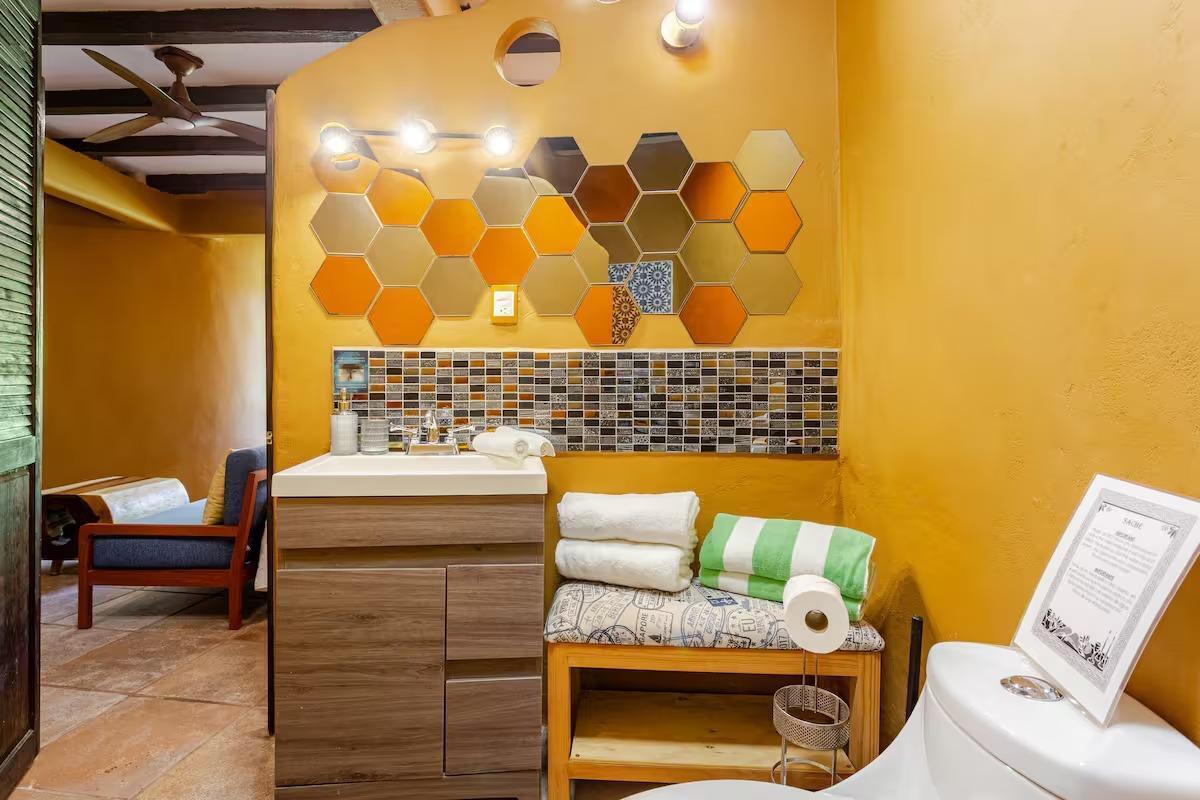 Unique Studio for Sale in the Heart of Playa del Carmen – Gonzalo Guerrero - Mexico - Thumbnail 12