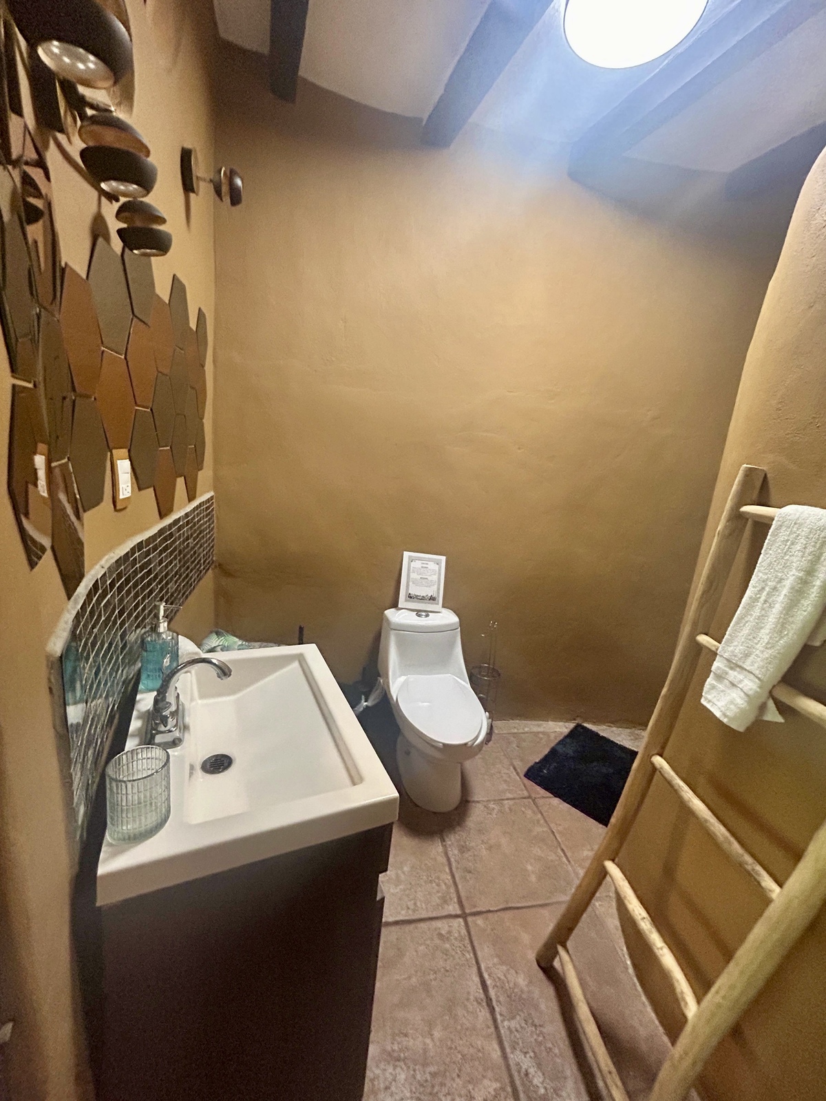 Unique Studio for Sale in the Heart of Playa del Carmen – Gonzalo Guerrero - Mexico - Thumbnail 7