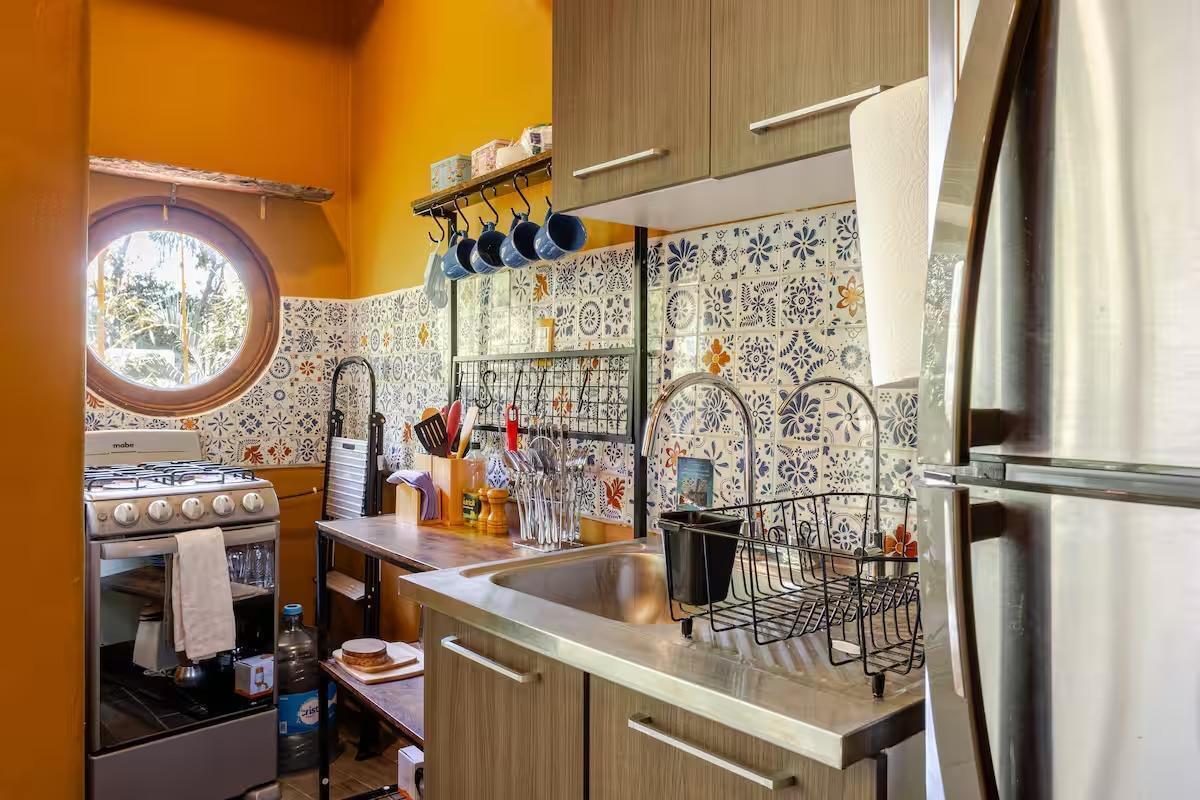 Unique Studio for Sale in the Heart of Playa del Carmen – Gonzalo Guerrero - Mexico - Thumbnail 17