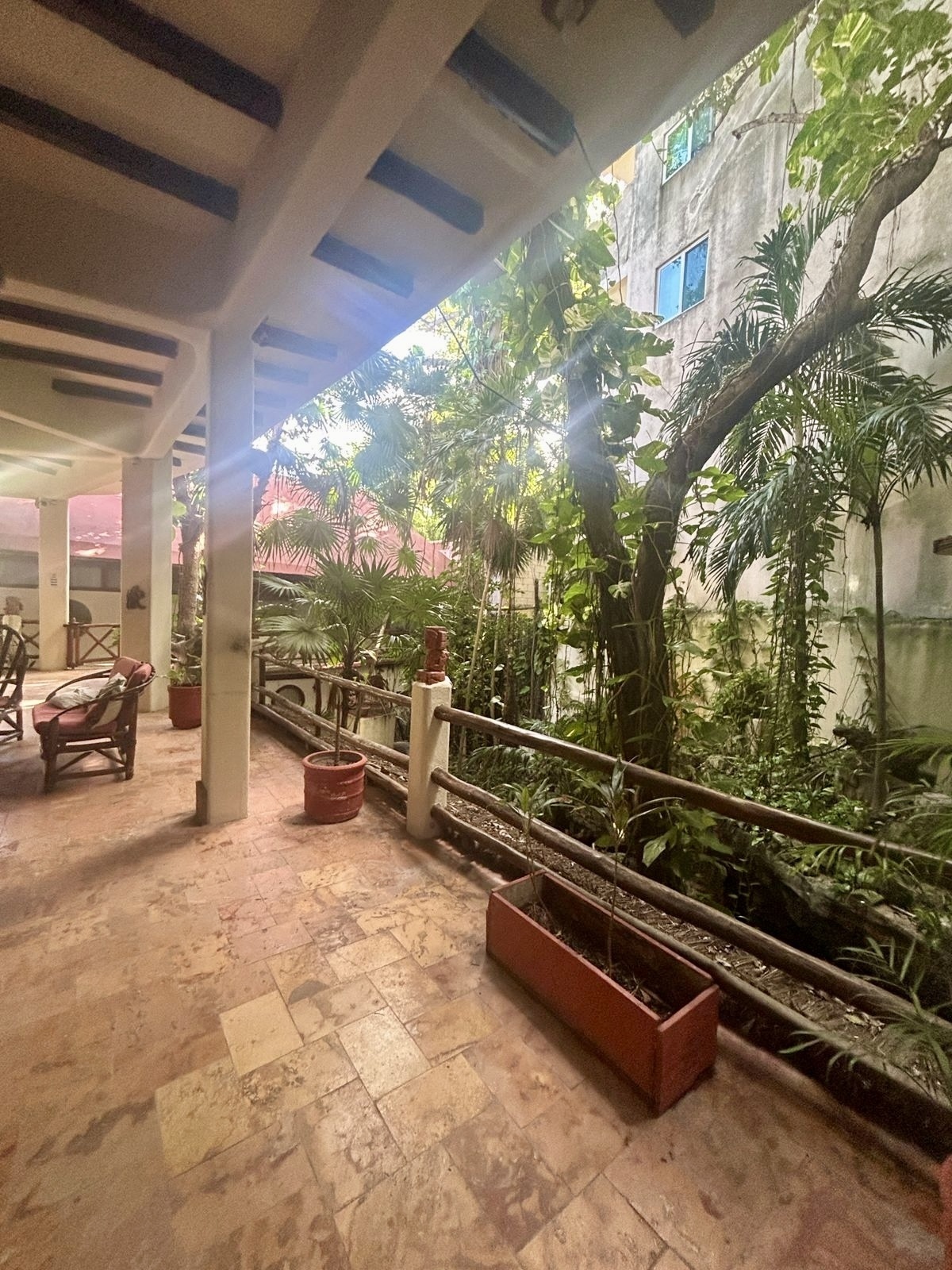 Unique Studio for Sale in the Heart of Playa del Carmen – Gonzalo Guerrero - Mexico - Thumbnail 18