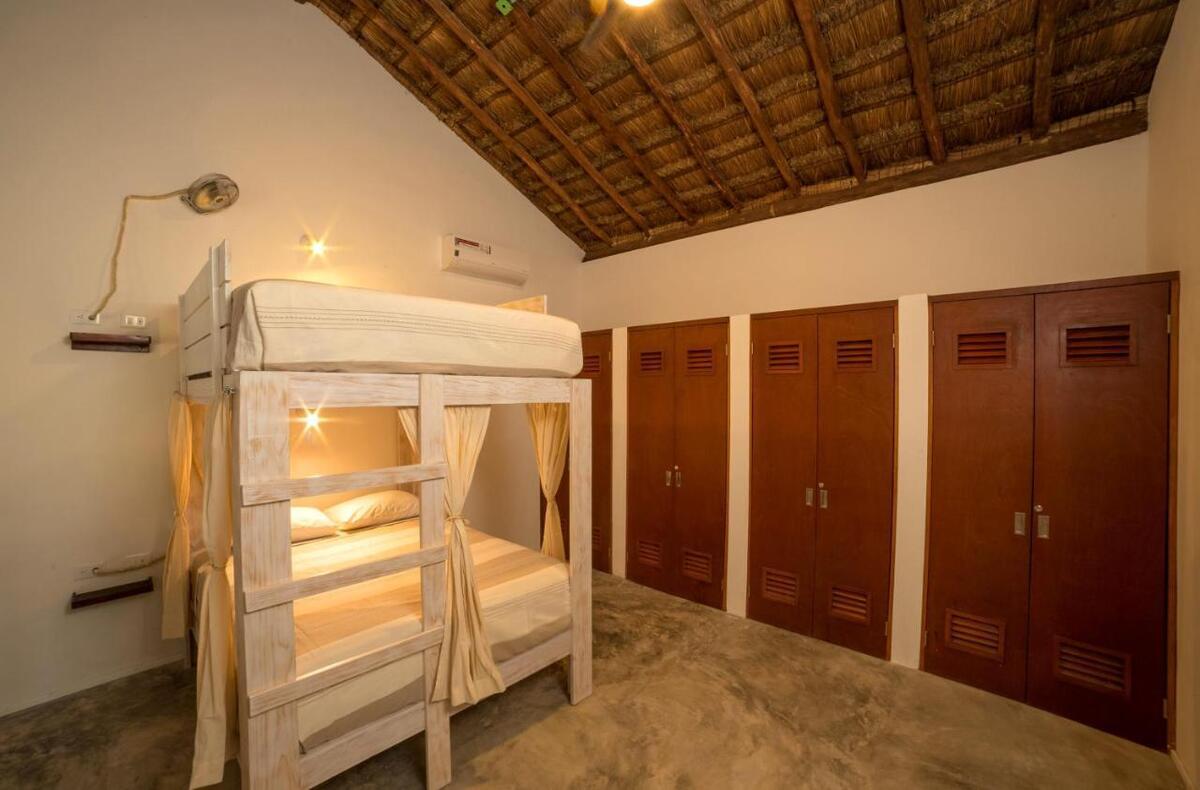 Boutique Hotel for Sale – Prime Location in Tulum Centro - Thumbnail 13