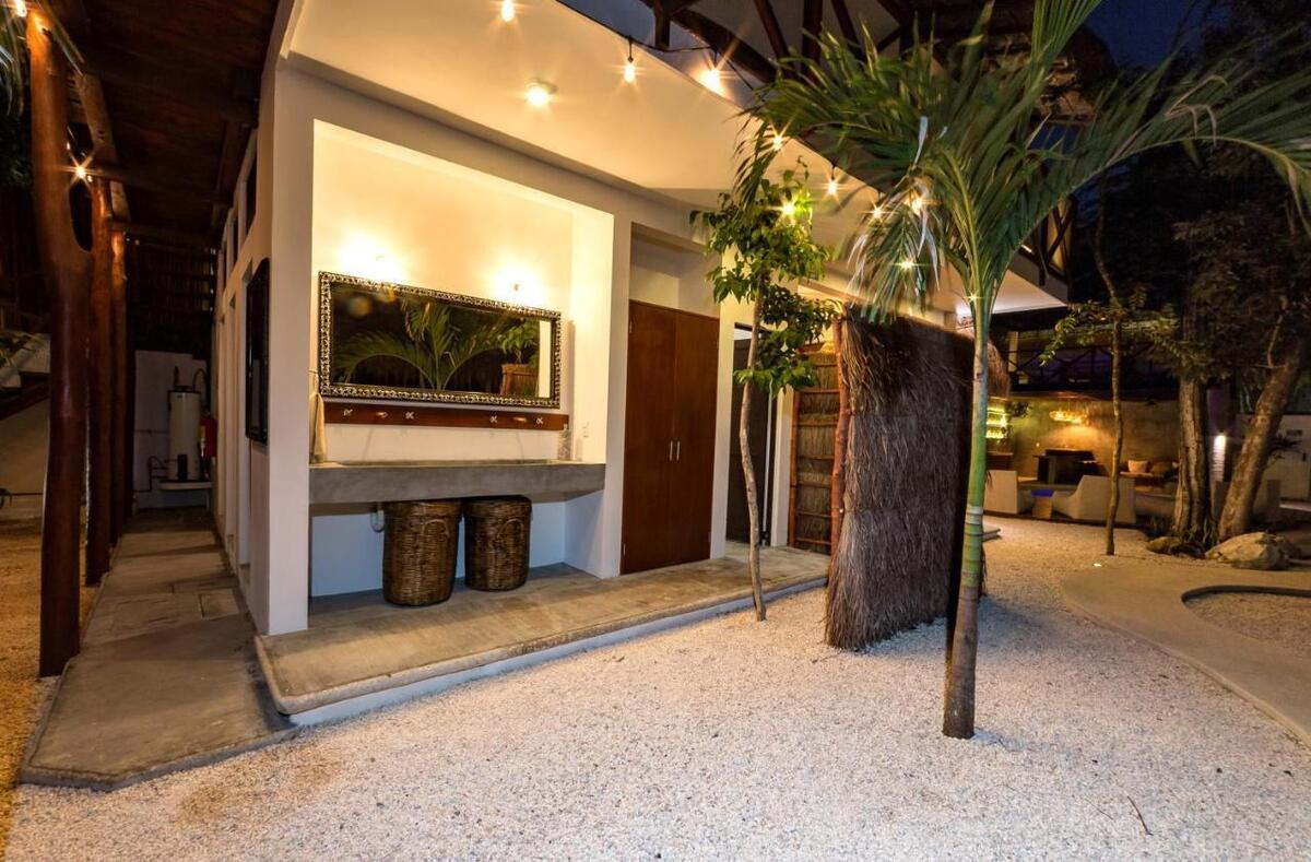 Boutique Hotel for Sale – Prime Location in Tulum Centro - Thumbnail 5