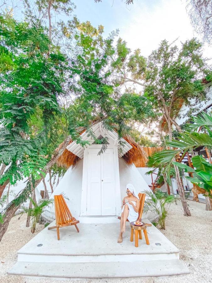 Boutique Hotel for Sale – Prime Location in Tulum Centro - Thumbnail 8