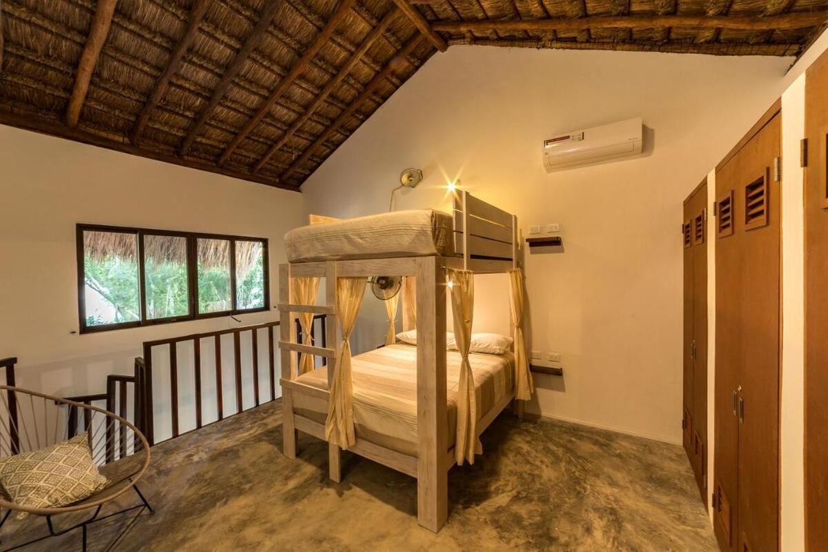 Boutique Hotel for Sale – Prime Location in Tulum Centro - Thumbnail 15
