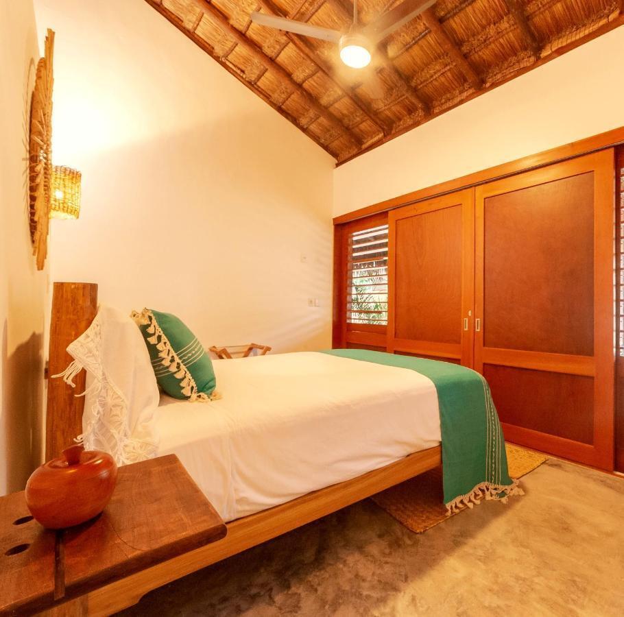 Boutique Hotel for Sale – Prime Location in Tulum Centro - Thumbnail 12