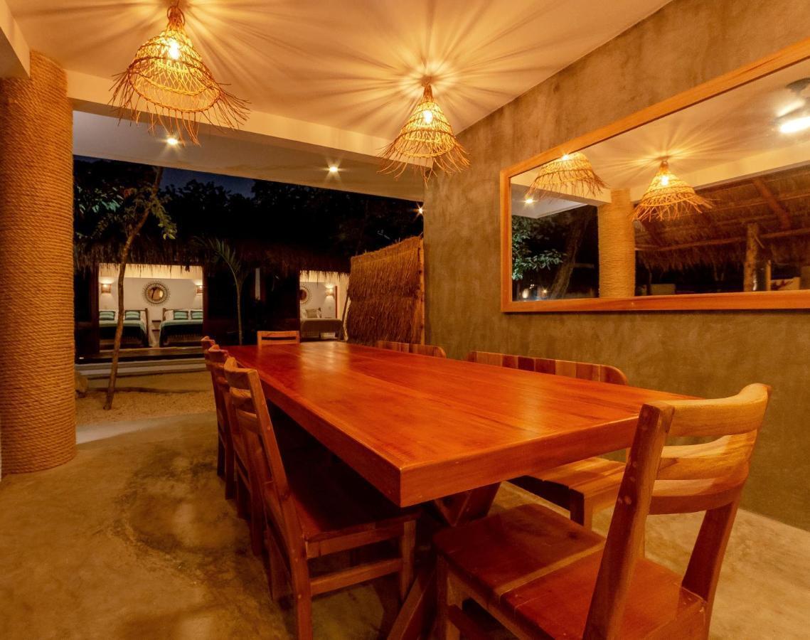 Boutique Hotel for Sale – Prime Location in Tulum Centro - Thumbnail 10