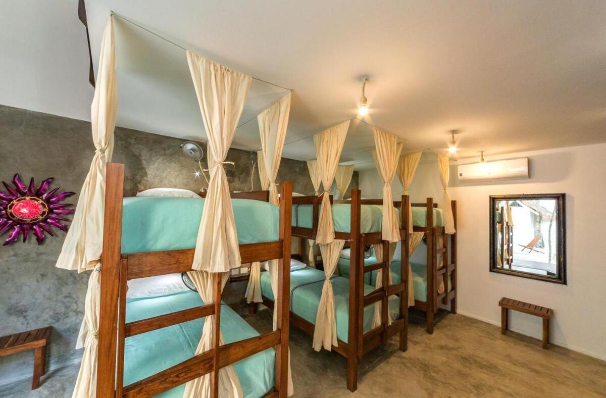 Boutique Hotel for Sale – Prime Location in Tulum Centro - Thumbnail 14