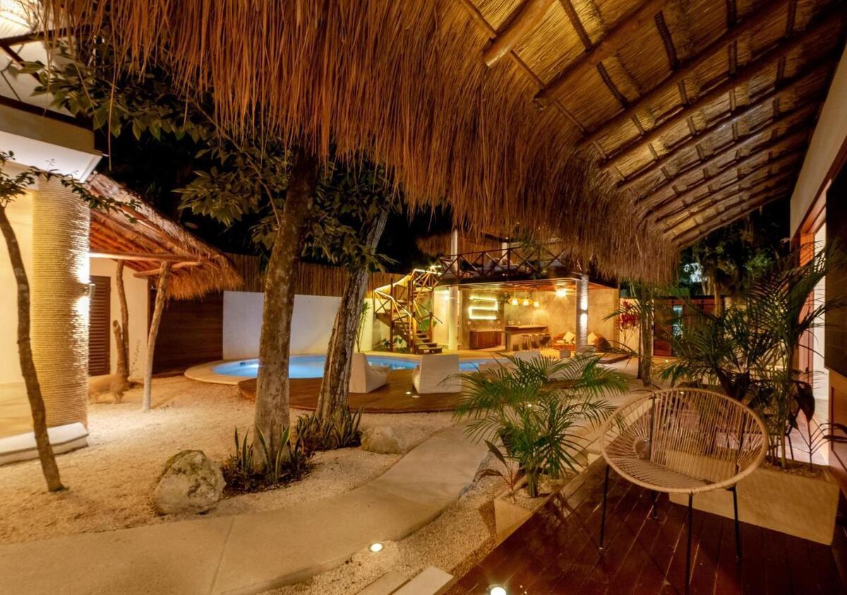 Boutique Hotel for Sale – Prime Location in Tulum Centro - Thumbnail 9